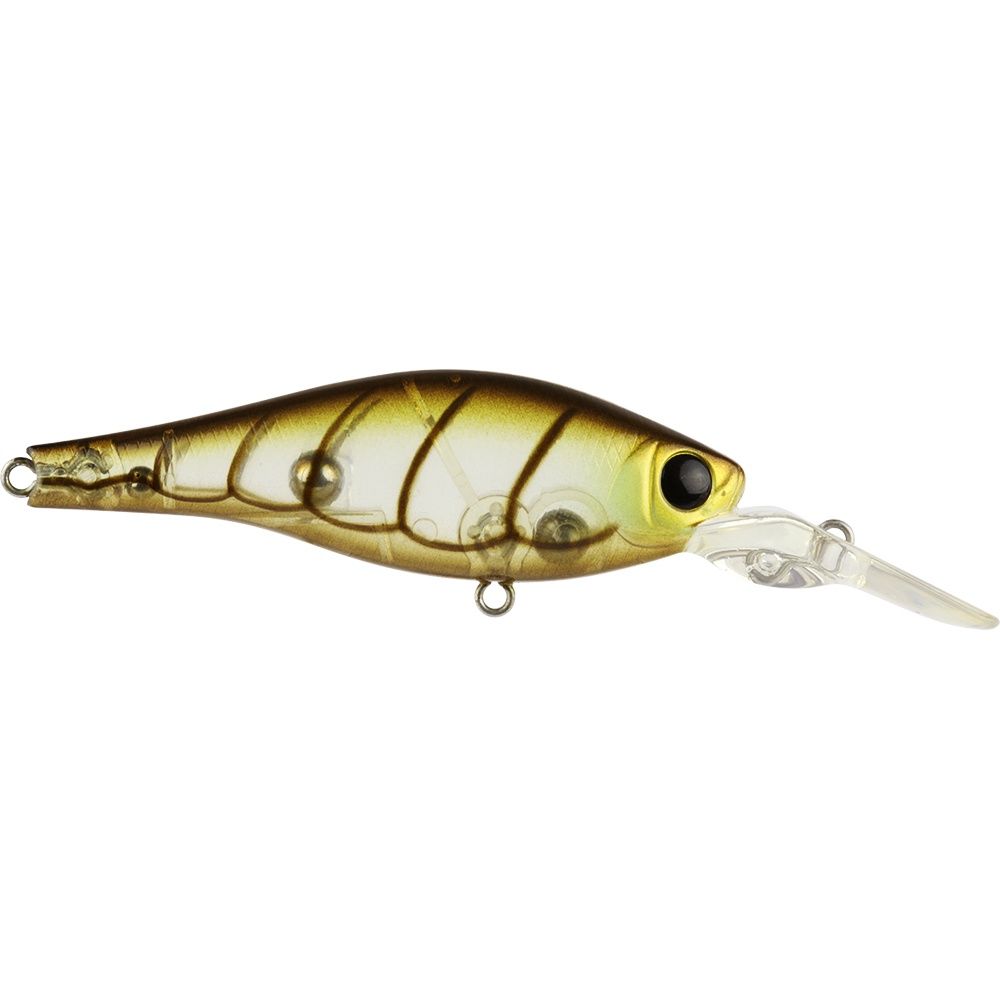 ATOMIC HARDZ SHINER 60 DEEP