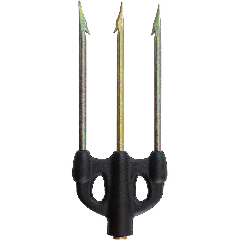 MULTIPRONG NYLON 3 POINTS