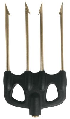 MULTIPRONG NYLON 4 POINTS