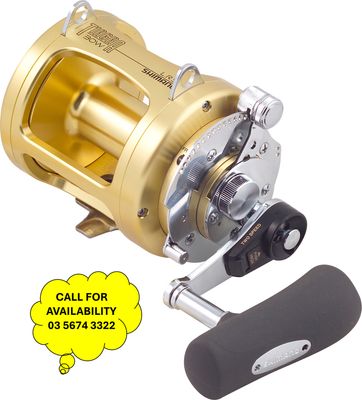SHIMANO TIAGRA 30WLRSA