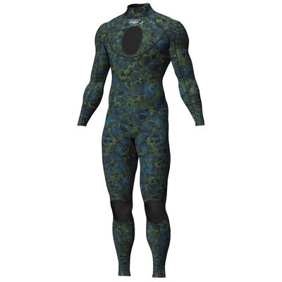 CAMO STEAMER 3mm