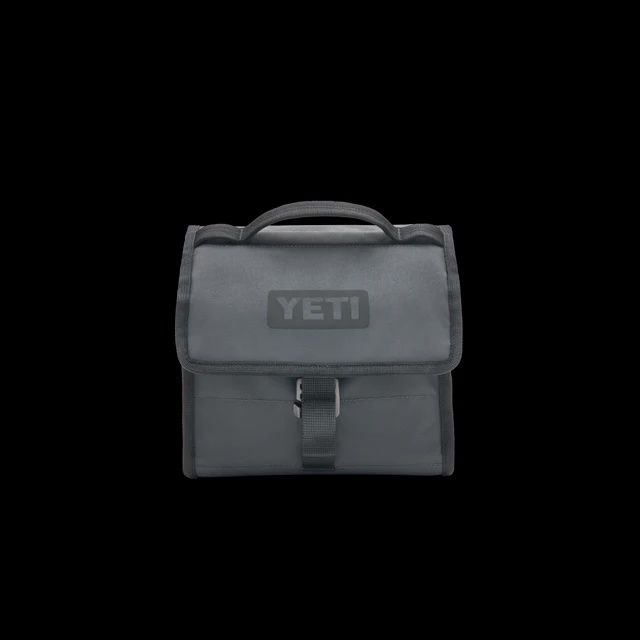 YETI DAYTRIP LUNCH BAG, Colour: CHARCOAL