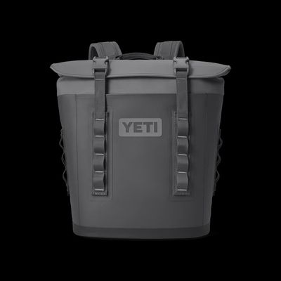 YETI HOPPER M12 SOFT BACKPACK COOLER