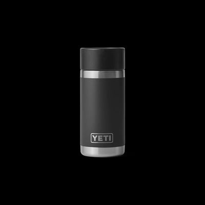 YETI RAMBLER 12oz BOTTLE WITH HOTSHOT CAP (354ml)