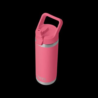 YETI RAMBLER 18oz STRAW BOTTLE