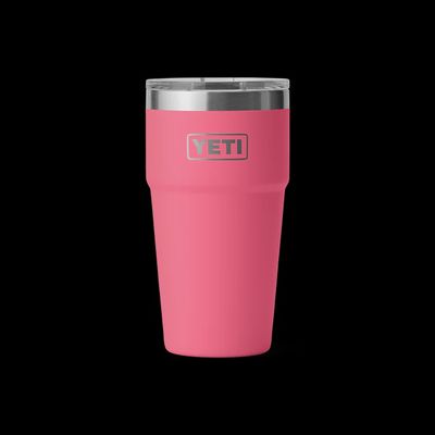 YETI RAMBLER 20OZ STACKABLE CUP