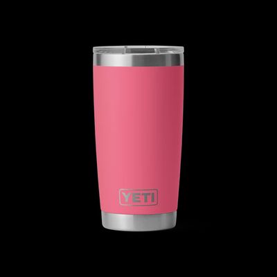 YETI RAMBLER 20oz TUMBLER (591ml)