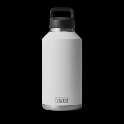 YETI Rambler 64 oz (1.9L) Bottle With Chug Cap