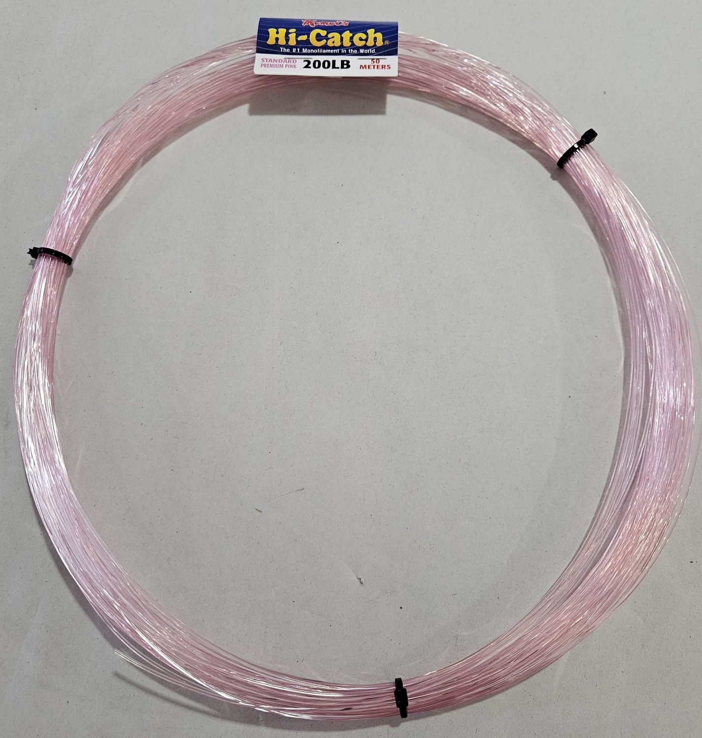 MOMOI 200LB STD PINK 50M