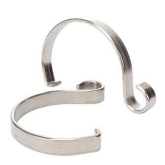 AWNING ROPE CLIPS