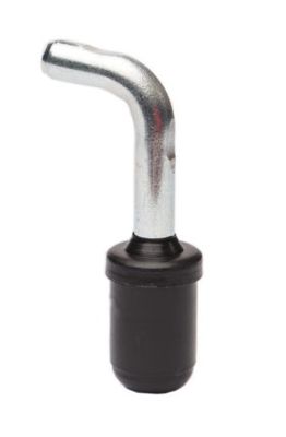 BENT SPIGOT