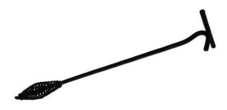 DUTCH OVEN LID LIFTER