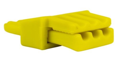 HOLD TIGHT TARP GRIPPER
