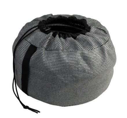 SULLAGE LARGE HOSE BAG