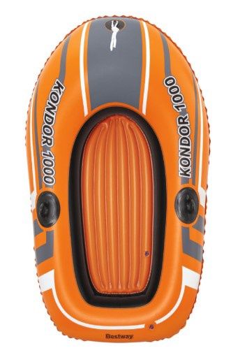 1 PERSON BOAT SET (61099)