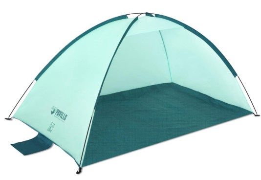 BEACH GROUND 2 TENT