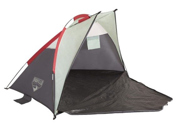 RAMBLER X2 TENT