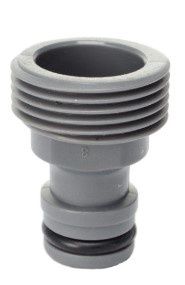 SPRINKLER ADAPTOR 19mm BSP TAIL