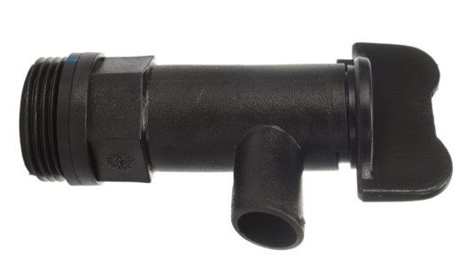 STANDARD DRUM TAP