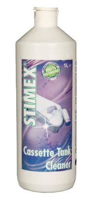 WATER TANK CLEANER