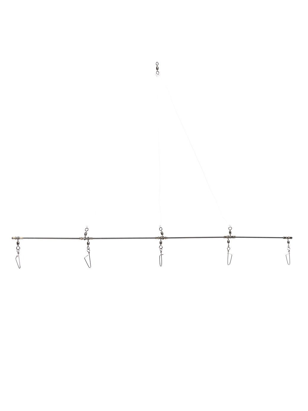 SEA PRO TEASER/SPREADER BAR STRAIGHT 900mm
