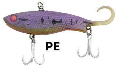 FISH TRAP 95