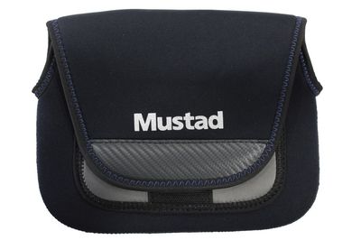 MUSTAD REEL POUCH SPINNING LARGE