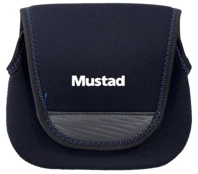MUSTAD REEL POUCH SPINNING SMALL