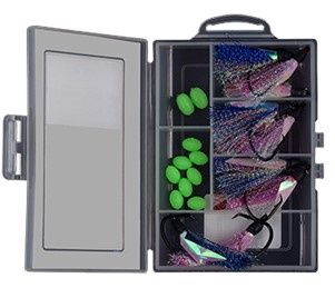 DIY FISHING RIG KIT
