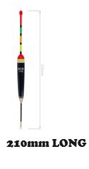 FLOAT SELF STANDING, Size: 210mm, WEIGHT: 1.52