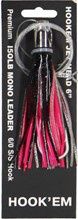 JET HEAD 6&#39;&#39; RIGGED