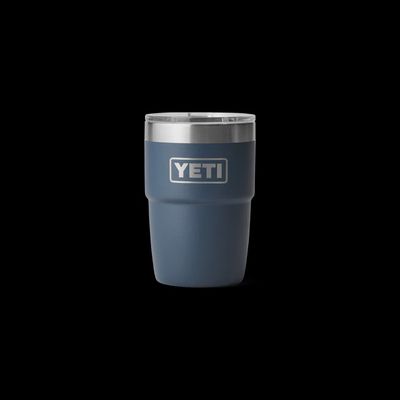 YETI RAMBLER 8oz CUP MS
