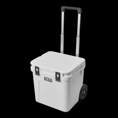 YETI ROADIE 48 WHEELED HARD COOLER