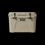 YETI TUNDRA 35 HARD COOLER, Colour: TAN