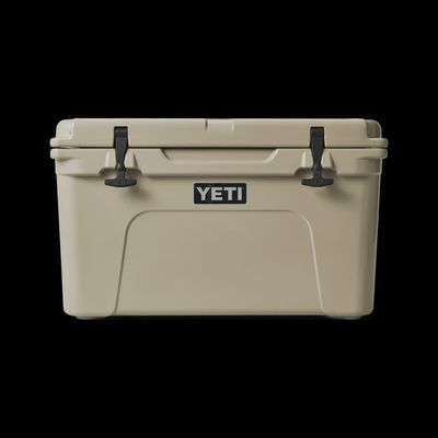 YETI TUNDRA 45 HARD COOLER
