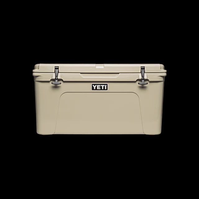 YETI TUNDRA 75 HARD COOLER, Colour: TAN