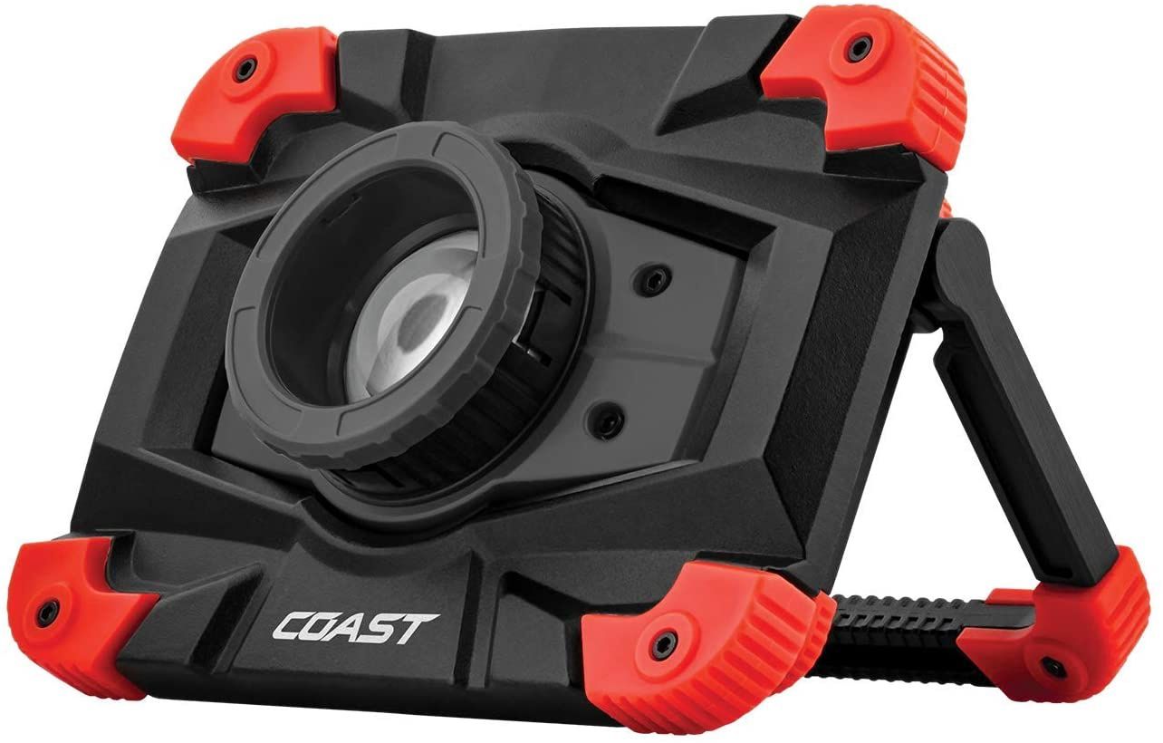 COAST WORKLIGHT PORTABLE 1150 LUMEN