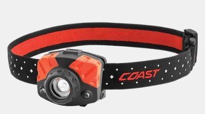 HEADLAMPS