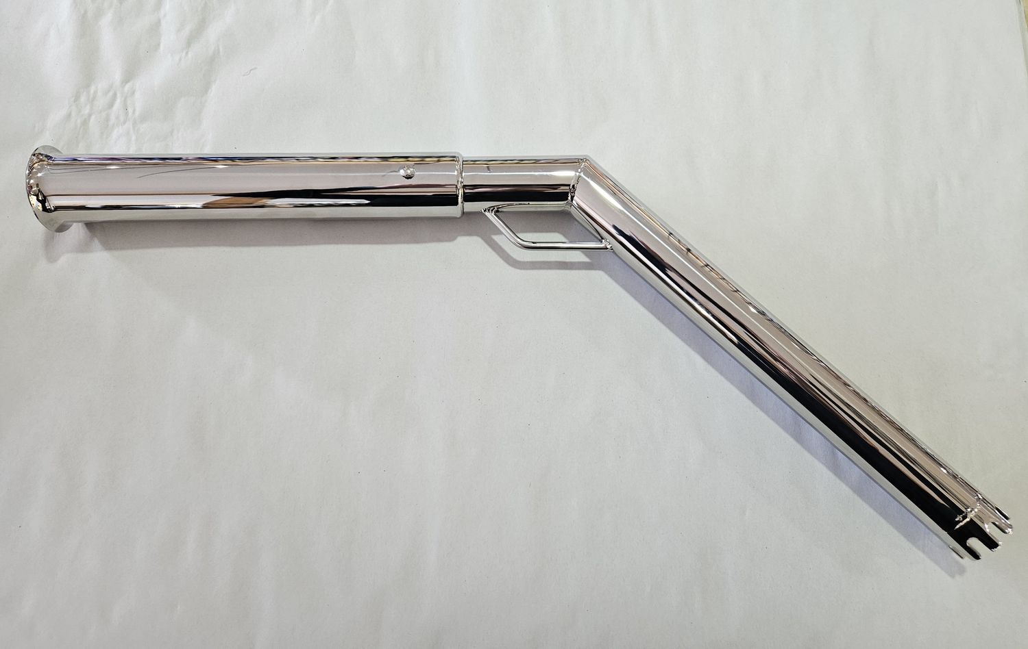 OCEAN ACCESSORIES ROD RIGGER