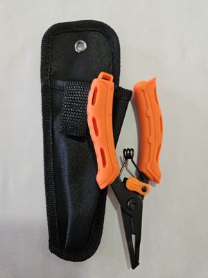 OCEAN ACCESSORIES PLIERS SMALL ORANGE