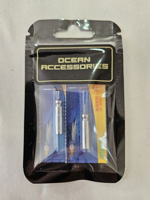 OCEAN ACCESSORIES BATTERY  CR425 TWIN PACK
