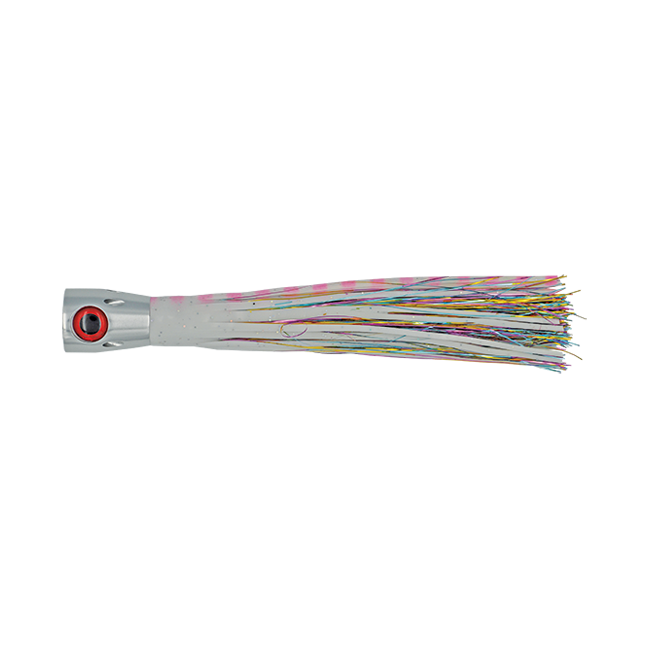 McLURES FLASH JET 6.5&#39;&#39;, Colour: ALBINO