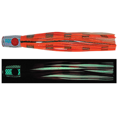 McLURES RAINMAKER 8&#39;&#39;