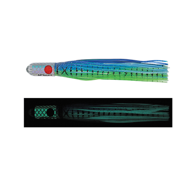McLURES SEA MONKEY BULLET 5.5&#39;&#39;