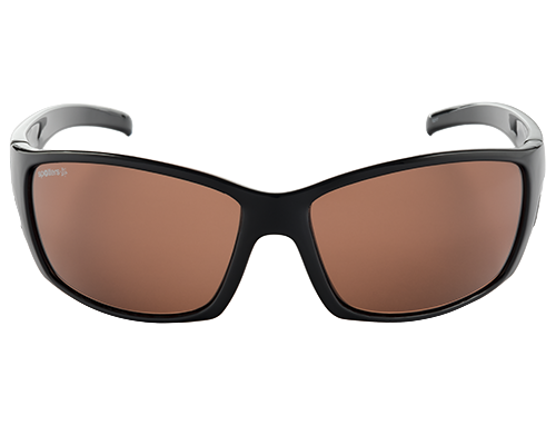 SPOTTERS FURY GLOSS BLACK HALIDE