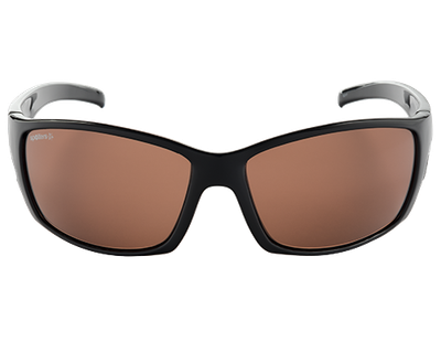 SPOTTERS FURY GLOSS BLACK HALIDE