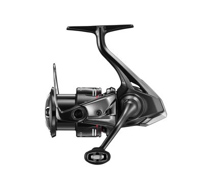SHIMANO 24 VANFORD 2500HGA