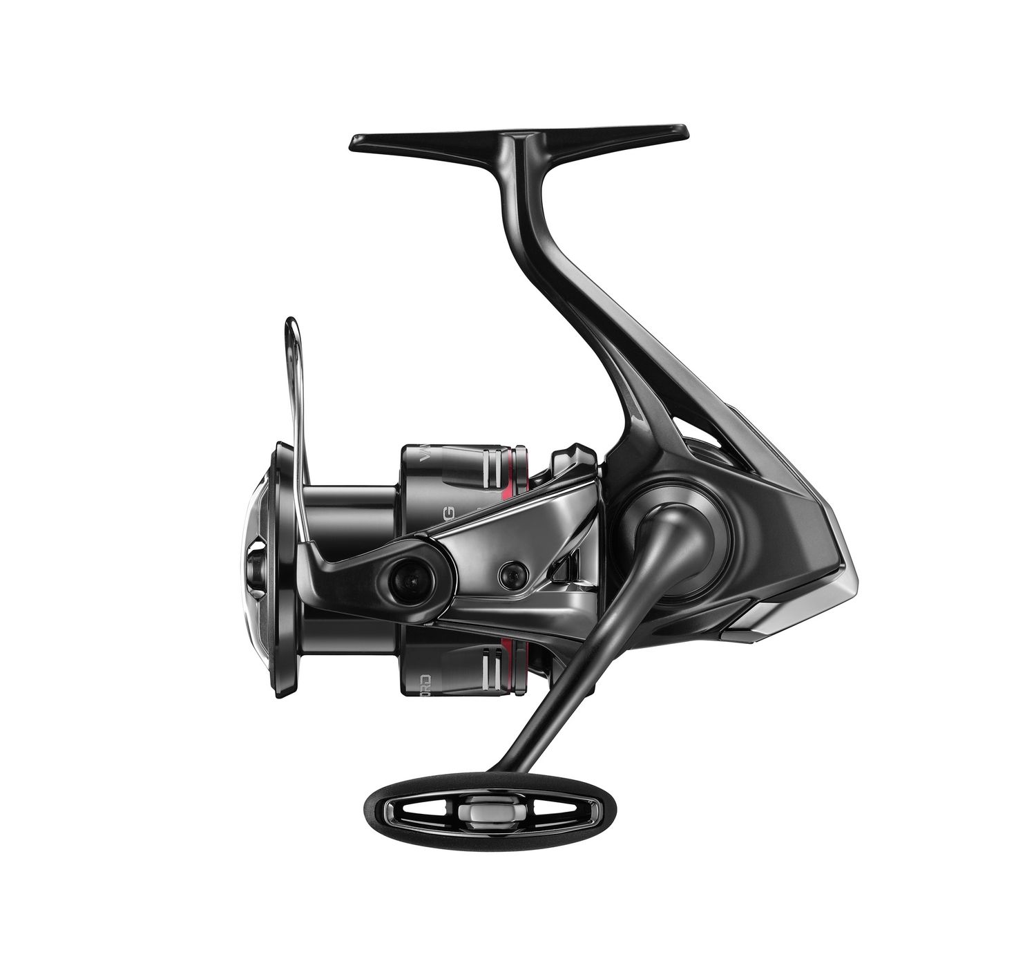 SHIMANO 24 VANFORD C3000HG