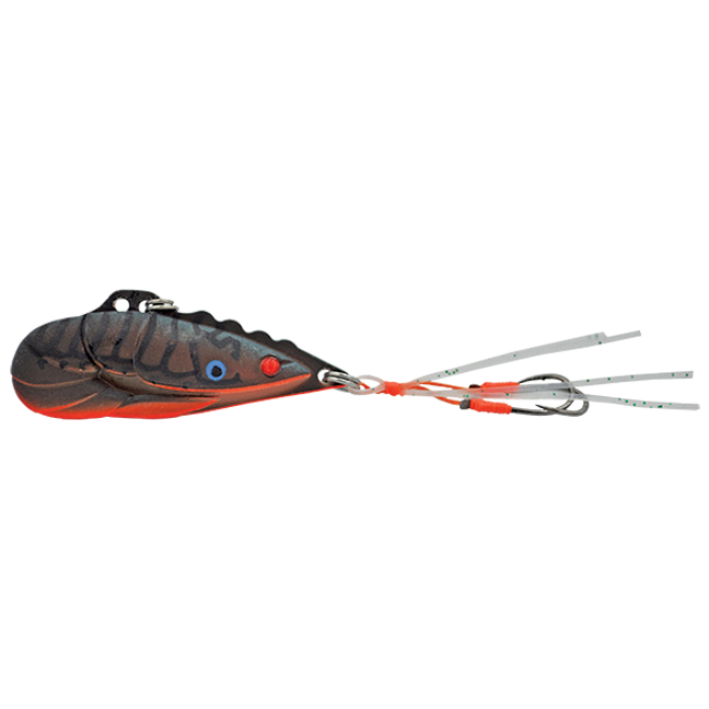 STRIKE PRO ASTRO SHRIMP 40, Colour: A18UV