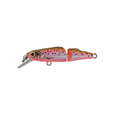 STRIKE PRO JOINTED SPRAT